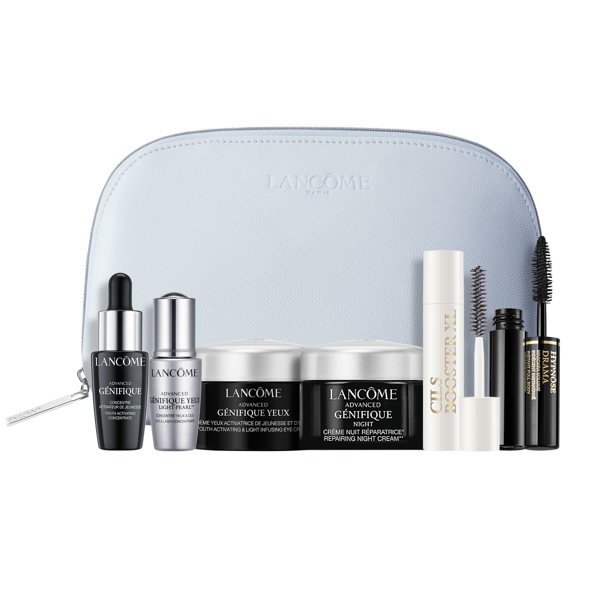 新品 LANCOME ADVANCED GENIFIQUE30ml Advanced Génifique Radiance-Boosting Hydrating Serum - Lancôme